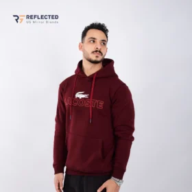 Hoodie LAH01 - Image 4