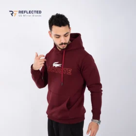 Hoodie LAH01 - Image 2