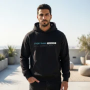 Everything Impossible Hoodie - Image 3