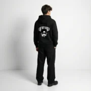 I'm The Danger Hoodie - Image 2