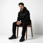 Sacrifice discipline consistency hoodie