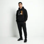 Care Less Win More hoodie