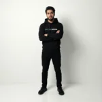 Everything Impossible Hoodie