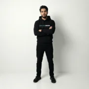 Everything Impossible Hoodie