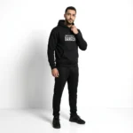 I'm The Danger Hoodie