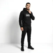 I'm The Danger Hoodie