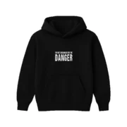 I'm The Danger Hoodie - Image 5