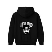 I'm The Danger Hoodie - Image 6