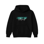 I haven't met all of me yet hoodie - Image 2
