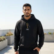 ANKH Hoodie - Image 3