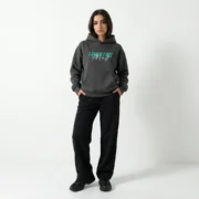 I haven't met all of me yet hoodie - Image 5