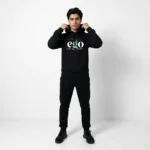 It’s not ego it’s self respect hoodie