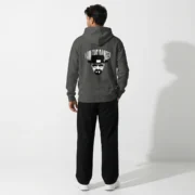 I'm The Danger Hoodie - Image 3