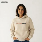 Everything Impossible Hoodie ETIHOS01