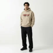 I haven't met all of me yet hoodie - Image 8