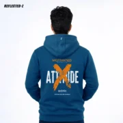 Attitude-X HOSAXB01 - Image 3