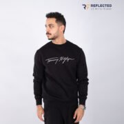 Crewneck Sweatshirt THSSW01
