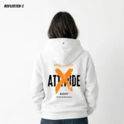Attitude-X HOSAXB01 - Image 2