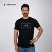 AX T-Shirt [RMTS0020] - Image 3