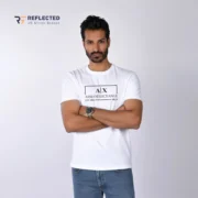 AX T-Shirt [RMTS0020] - Image 2