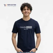 Calvin Klein T-Shirt [CKTN02] - Image 2