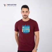 Calvin Klein T-Shirt [CKTN03] - Image 2