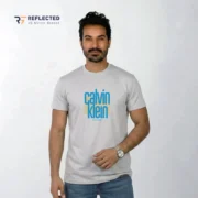 Calvin Klein T-Shirt [CKTN03] - Image 3