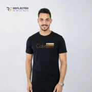 Calvin Klein T-Shirt [CKTN01] - Image 2