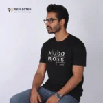BOSS T-Shirt [RMTSN02]