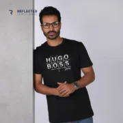 BOSS T-Shirt [RMTSN02] - Image 2