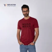 BOSS T-Shirt [RMTSN02] - Image 3