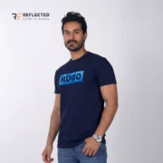 Hugo BOSS T-Shirt [RMTSN03] - Image 3