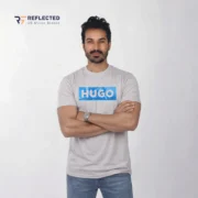 Hugo BOSS T-Shirt [RMTSN03] - Image 2