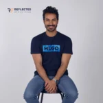 Hugo BOSS T-Shirt [RMTSN03]
