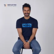 Hugo BOSS T-Shirt [RMTSN03]