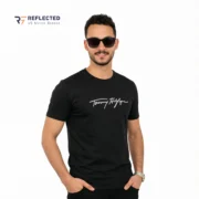 Tommy Hilfiger T-Shirt [RMTST003]