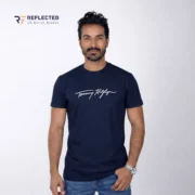 Tommy Hilfiger T-Shirt [RMTST003] - Image 3