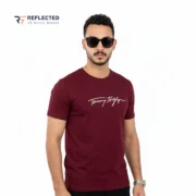 Tommy Hilfiger T-Shirt [RMTST003] - Image 2