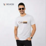 Calvin Klein T-Shirt [CKTN01]