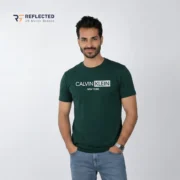 Calvin Klein T-Shirt [CKTN02]