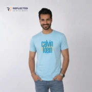 Calvin Klein T-Shirt [CKTN03] - Image 2