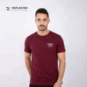 BOSS T-Shirt [RMTSN04]