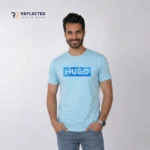 Hugo BOSS T-Shirt [RMTSN03]