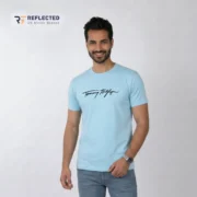 Tommy Hilfiger T-Shirt [RMTST003] - Image 3