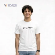 Tommy Hilfiger T-Shirt [RMTST003] - Image 2