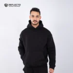 Blank OverSized Hoodie For Men - Pure Cotton [BOSHPC101]