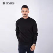 Blank Regular Sweatshirt - Pure Cotton [BRSS0101]