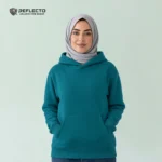 Blank OverSized Hoodie For Her - Pure Cotton [BOSHPC102]