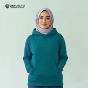 Blank OverSized Hoodie For Her - Pure Cotton [BOSHPC102]